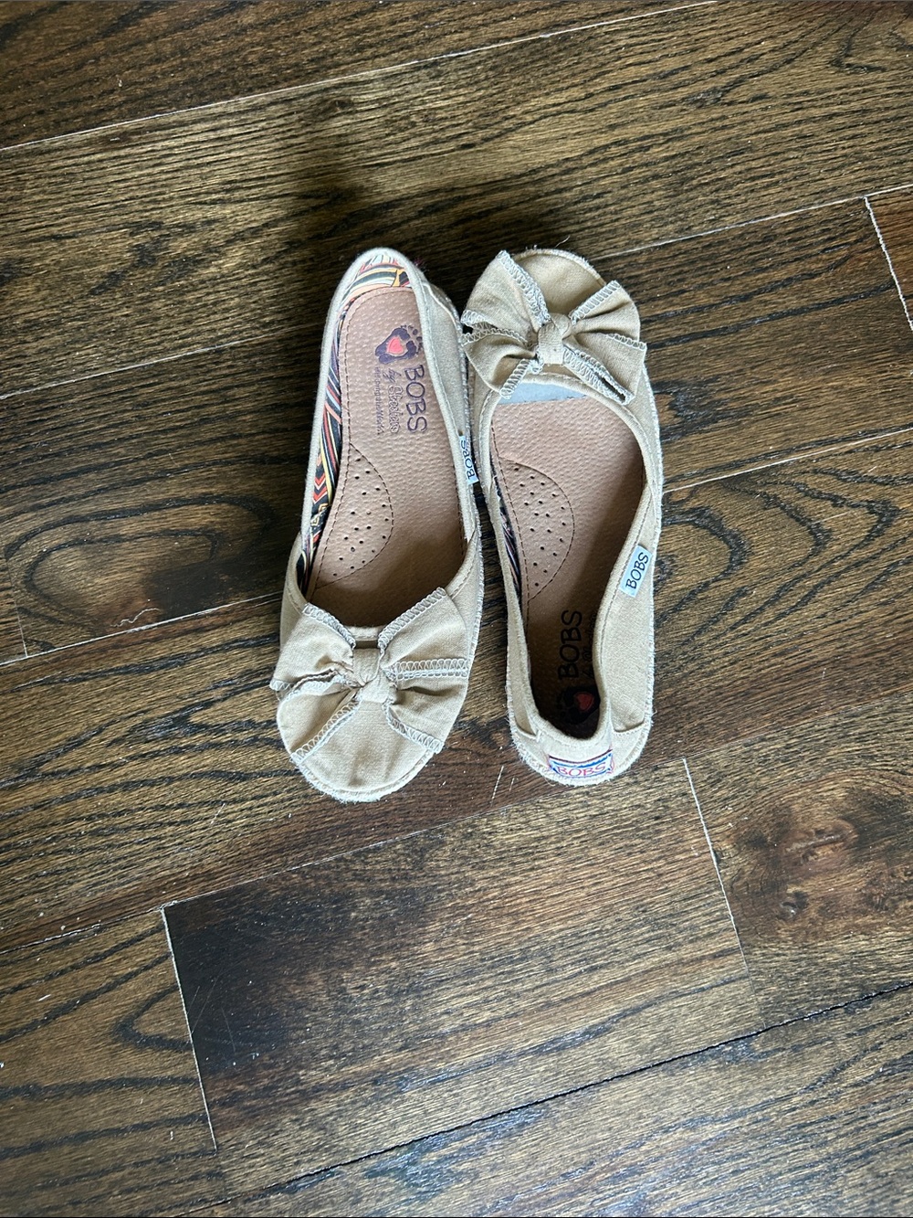 Women’s shoe